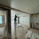 시랑로 | 구포 태평양 아파트 실크 시공 후기