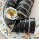 표씨네김밥집