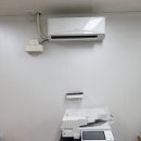 송곳에듀계양점학원 | 인천 계양구 냉난방기설치 깔끔후기 (용종동 송곳에듀학원 )