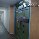 맘모스고시텔