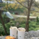 카페자연 이미지