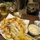 원조마늘통닭집 | [춘천 명동] 진실의 주름이 생기는 노포 맛집 &lt;원조 마늘 통닭&gt; 본점 내돈내산 방문 후기
