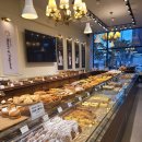 쟈빠따 베이커리 앞 이미지