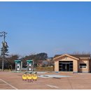 월등도 입구 이미지