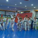 국가대표차오름태권도장 이미지