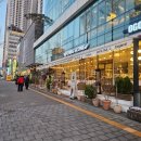 대전 가양동 카페 커피플라잉스콘 대전복합버스터미널점