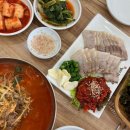 삼교리동치미막국수 | 원주 육개장 맛집 삼교리 동치미 막국수 후기