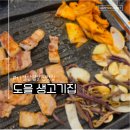 금천점 누름돌생고기김치찌개 | [금천] 가산 삼겹살 맛집 '도을 생고기집' 방문 후기♬