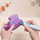 두뇌발달 3D펜 이미지