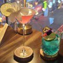합정 분위기 좋은 칵테일바 | 느와르 합정 솔직 후기🍸