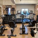 J휘트니스 이미지