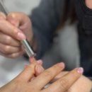 네일희다 | 광명사거리네일희다, 이달의 아트 후기