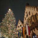 하이트광장 | [독일] Frankfurt 프랑크푸르트 여행 뢰머광장 크리스마스 마켓