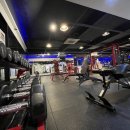 큐브 휘트니스 이미지