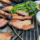 덕송농장 | 별내별가람역 맛집 [육월애] 제주 재래 흑돈 전문점 돈가마살 통가브리살 후기