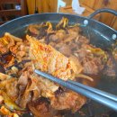 모구리 | 성산흑돼지 맛집, 모구리식당 매콤달콤 흑돼지두루치기 후기
