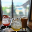 카페(cafe) 돌코롱 | 진량 제주 감성의 한옥카페 CAFE 돌코롱