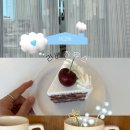 평택 세교동 카페 추천 • 체리케이크가 맛있는 감성 베이커리 리베하우스 후기 • LIEBE HAUS