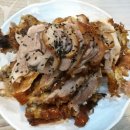 남산골왕족발 이미지