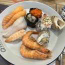 용빠네스시 | [창원,대원동] 창원 시티세븐 맛집 프리미엄 스시 및 샐러드 뷔페 쿠우쿠우 솔직방문후기