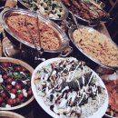 천지케이터링 이미지