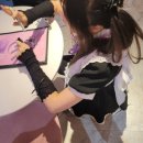 어서 오세요!" 극I 친구도 PPL 당한 핑크빛 세상, 메이드문 메이드 카페 솔직 후기 (이용팁 &amp; 메뉴 정보)