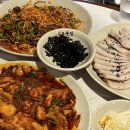 철산역 매콤한 낙지볶음 맛집 | 오봉집 광명철산역점 후기