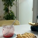 매일 | 청주 가경동 카페, 터미널 근처 구움과자 추천 <매일, 꾸움> 후기