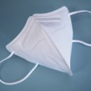 주식회사 다온약품 | 앞톡튀 '올림생활 다온 마스크 새부리형' 사이즈 및 착용감 by 올림글로벌