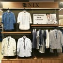 뉴코아 아울렛 괴정점 이미지