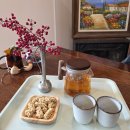 오픈콜라 | 기장 카페 콜라킹 신상 오픈 방문기, 모든 음료에 콜라겐 들어간 이색 카페 솔직 후기