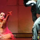 비보이를 사랑한 발레리나 이미지