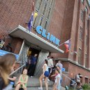 기차와 바다 호스텔 이미지