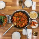 아주매운공주칼국수쭈꾸미구이 네이버블로그