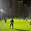 장지체육공원 족구장 이미지