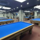 벙커당구클럽 이미지