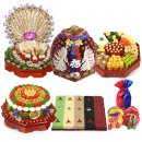 폐백이바지 이미지