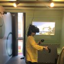 [VR룸후기] 논현 못된VR & 홍대 히트브이알~~~~^^*