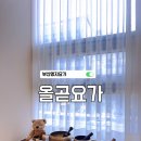 올곧요가