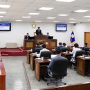 산청공설운동장 다목적체육관 이미지