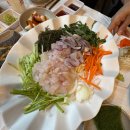 중석씨의 바다 | 당진 막회 맛집 중석씨의 바다 후기