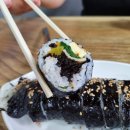 진이네김밥집