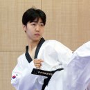 국가대표 금메달 태권도장 이미지