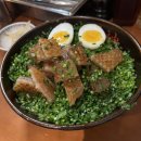 용산-후암-308 | [서울_잠실] 칸다소바 롯데월드몰점: 돼지껍데기 아부라소바 제일 맛있는 곳!