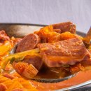 의정부정통부대찌개 이미지