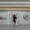 아라한 태권도장 이미지