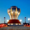 구봉산전망대 이미지