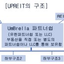 1. 미국 REITs의 운영방식 (출처: 나상수 감정평가사 홈페이지) 이미지