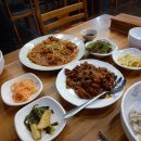 파랑새쭈꾸미와털레기 | 김포 마산동 쭈꾸미 코다리 맛집 파랑새 쭈꾸미와 털레기