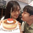 파리바게뜨정자카페점